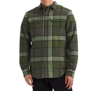 The North Face Arroyo Flannel Shirt – Men’s